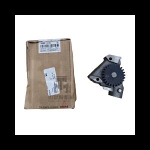 OIL PUMP 02130440 04157010 04234146 04231309 04230653 04159951 04158341 02130385