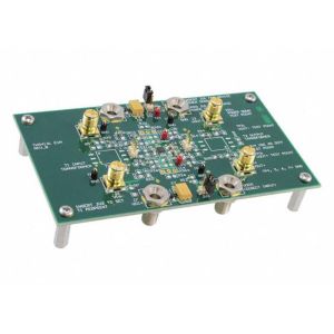 Quality THS4131EVM Embedded Solutions Operational Amplifiers THS4131 Evaluation Module for sale
