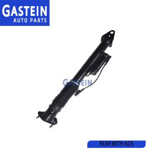 W166 1663200130 Mercedes Benz Air Suspension Parts