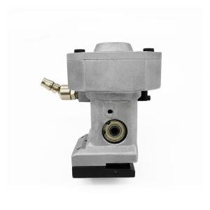 Mr19 Pneumatic Cotton Baler One-Click Operation Of Double Solder Joints