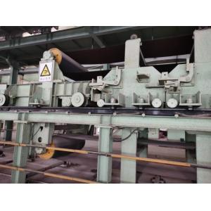 CQ grade Steel Industry Continuous Galvanizing After Cold Rolling Machine