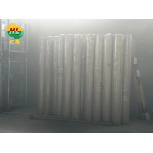 6ft Zinc Coated Welded Wire Mesh Rolls For Farming Or Breeding Fencing