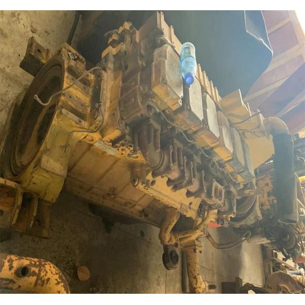 4342181 Marine 434-2181 Generator Set 0R1777 Engines 0R-1777 Diesel 2870090 Engine assembly 287-0090