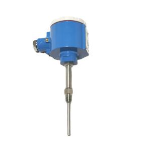 OEM Support Hot Industrial Flameproof Thermocouple Temperature Monitoring