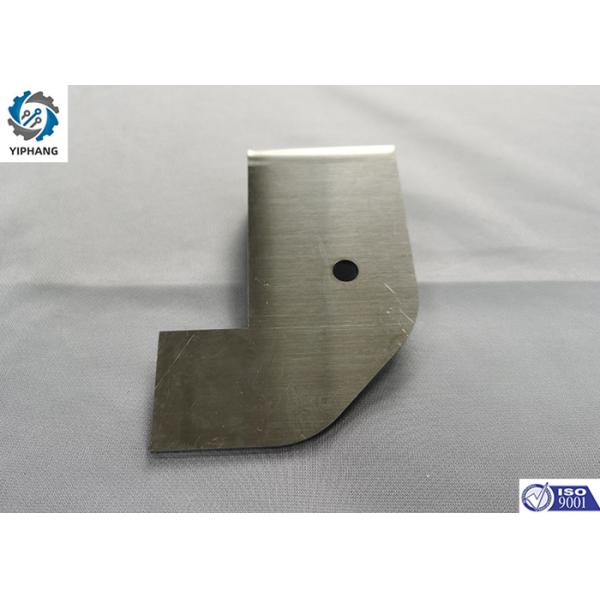 Sensor Holder Cover SUS410 Custom Sheet Metal Fabrication sheet metal welding parts