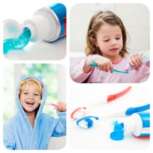 Delayed Self Hydrating Guar Gum Bulk Transparency High Viscosity Toothpaste