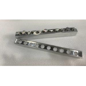 12 Holes Round Flat Head Lipstick Mold Online Service