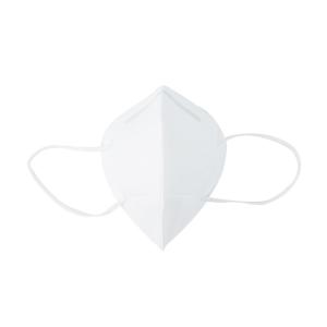 95% Filtration Disposable KN95 Face Masks Anti Somke Convenient