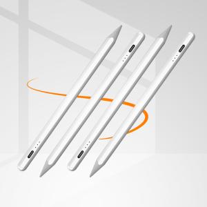 Pressure Sensitive Tablet Stylus Pencil Plastic Tip For Digital Devices