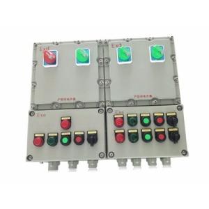 BXK Explosion-proof Fan Control Box Customized