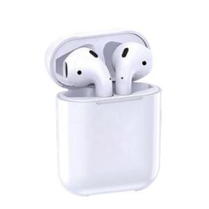 Quality I12 Headphone AAC Codecs AVRCP A2DP TWS Wireless Earbuds for sale