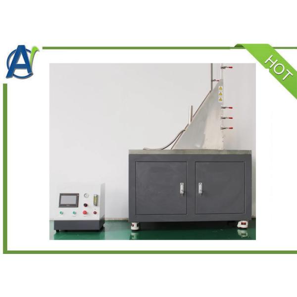 Buy BS 476-12 Ignitability Tester by Direct Flame Impingement Test Method at wholesale prices