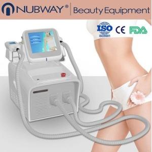 Quality Nubway new generation 2 cryolipolysis handles fat freezing machine trending products 2019 new arrivals for sale