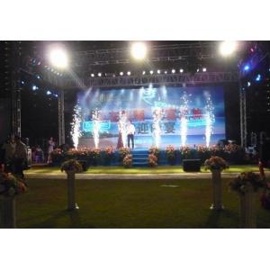 Concert Square Truss For Sale