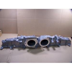 China 1-14112741-1  ZX330 6HK1 1141127411 Excavator Intake Manifold on sale