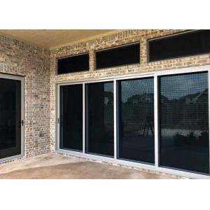 Security Window Screen Anti Thieves And Never Rust