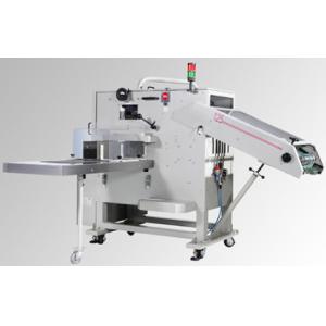 Saddle Stitchin Book Compensating Stacker 35mm Thickness 15000pcs/H