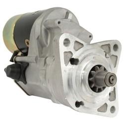 Quality Starter Ford Farm Tractor High Torque Starter for 2000, 3000, 4000, 5000 for sale