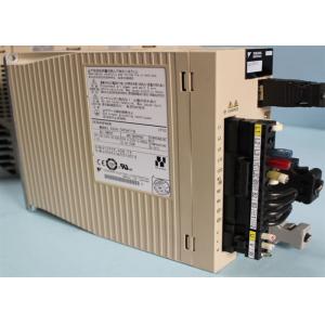 Yaskawa New SGDV-5R5A11A AC Servo Amplifier 750W Output Power