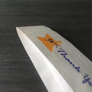 Kraft Paper Bag Making Machine 60-400 Pcs/Min With PLC Touch Screen