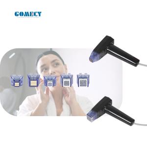 GOMECY MorePlus Mts SkinPen Fractionation Microneedling Fraction Skin Tightening