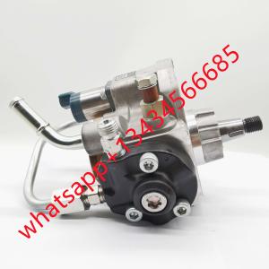 Original HP3 Fuel Injection Pump Assy 294000-2580 For ISUZU 8-97435556-0