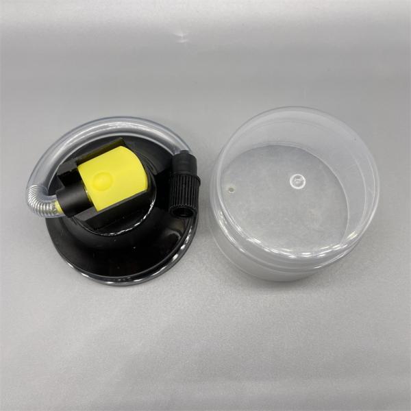 Quality High - Performance Spray Nozzle with Tube - Ideal for Industrial Applications - Easy to Install and Operate for sale