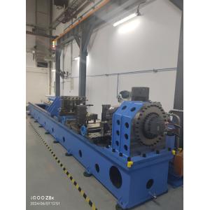 PLC Control Hydraulic Impulse Test Benches For Hydraulic Repair