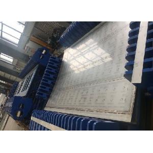 Multiple Effect MVR Dimple Plate Evaporator