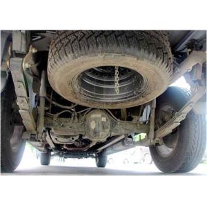 Dongfeng Yufeng Car Pickup Truck With Manual / Automatic Transmission