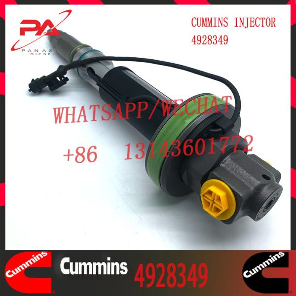 K19 KT19 KTA19 QSK19 diesel engine parts fuel injection pump fuel injector 4087890 4928349
