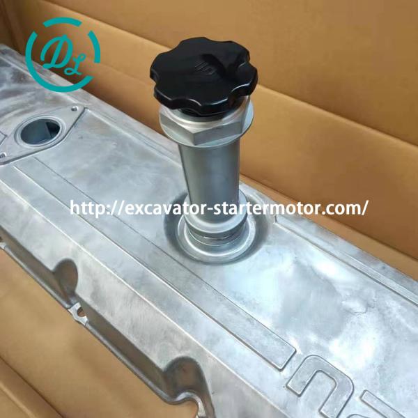 EexcavaStart ISUZU 6WG1 Cylinder Head Cover OEM 8-98165788-1