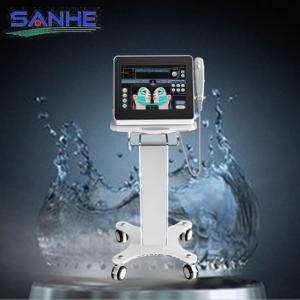 Quality hifu for skin tightening / hifu wrinkle removal / liposonix hifu for sale