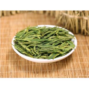 Zhejiang yuqian bean fragrant west lake longjing