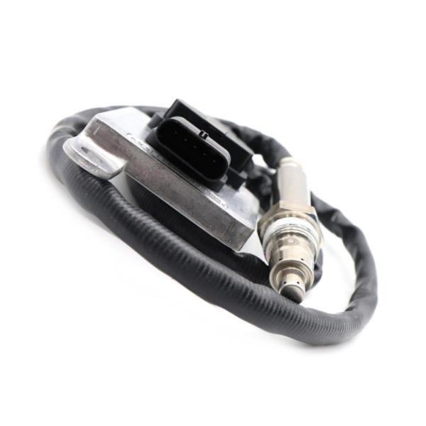 Buy Five Needles Mercedes W205 Nox Sensor 5WK96683D 12V A0009053603 at wholesale prices