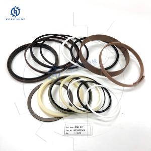 EC220 EC360 Excavator Spare Parts EC Repair Kits VOE14701618 Excavator Seal Kit