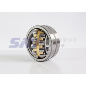 Quality 22211 spherical roller bearings 55x100x25 for sale