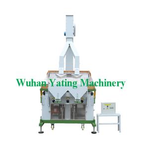 Gravity Grain Cleaning Machine Professional Grain Destoner Machine one year