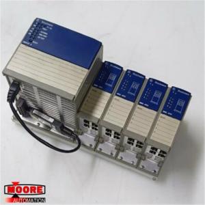 Quality MS3124-4 Hirschmann MICE Switching Module for sale