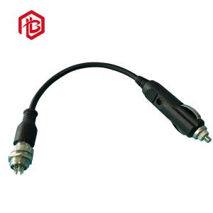 GX16 Underground 3 Pin Waterproof Aviation Cable Connector