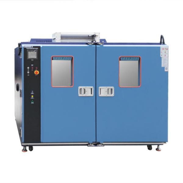 Walk In Environmental Test Chamber For Automotive Spares