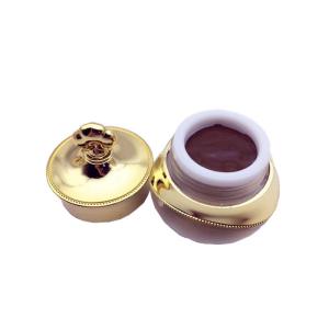 Permanent Makeup Organic Microblading Pigment 5ml For Tattoo Eyebrow Eyeliner