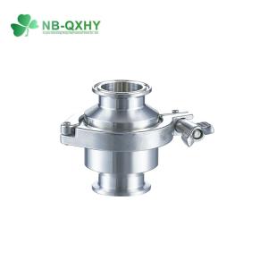 Customization Stainless Steel Ball Valve 1000wog For Gas Media