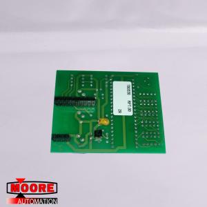 CS8D8.1 TDE One Year Warranty PLC Module
