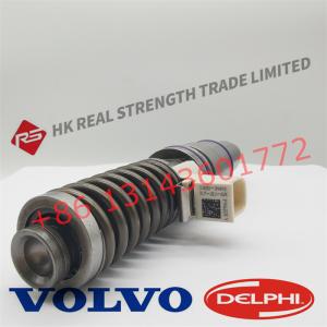 Diesel Engine Common Rail Fuel Injector 33800-84840 BEBE4D21002 For HYUNDAI