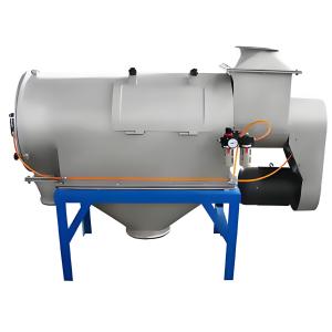 Monkey Bread Tree Powder High-Efficiency Processing and Classifying Pneumatic