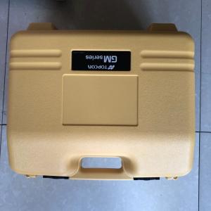Topcon GM-50 Series Total Stations GM52 Total Station