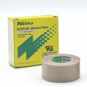 Quality Tape NITTO DenKO 973UL-S Sealing Machine Heat Insulation Tape for sale
