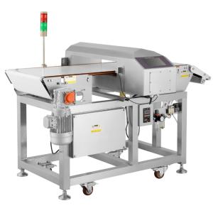 Industrial Processing Machinary Heavy Metal Detection In Food