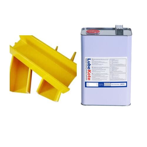 Quality High Temperature Composite Release Agent , Pltrusion Internal Mold Release Agent for sale